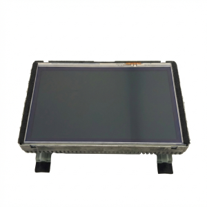2015-2017 INFINITI QX80 Navigation Display Screen (Used OEM)