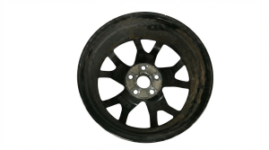 2023-2025 Toyota Prius 17x6.5 5-Spoke Steel Wheel (Used OEM)