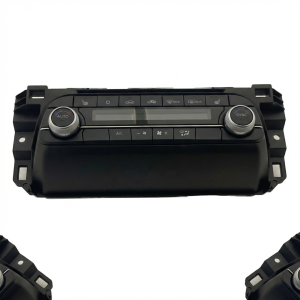 2022-2024 Mazda CX-5 Automatic Temperature Control Module with Heated Seats (Used OEM)