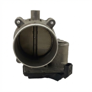 2011-2014 Ford Mustang Fuel Injection Throttle Body Assembly (Used OEM)