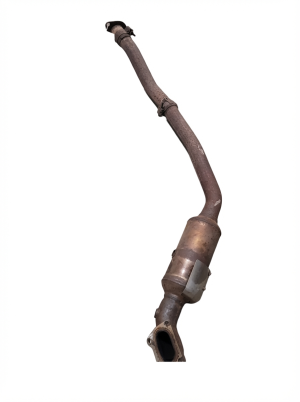 2014-2021 Dodge Durango Front Pipe Catalytic Converter - Right (EPA Re-Certified OEM)