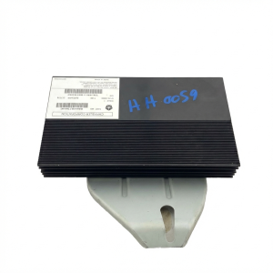 2011-2016 Dodge Durango 506-Watt Audio Amplifier (Used OEM)