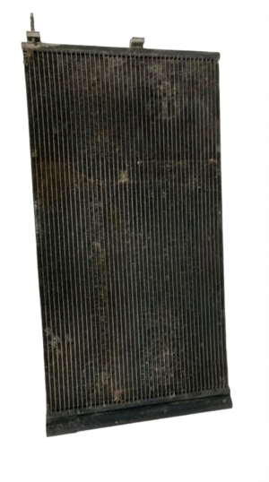 2015-2017 Lincoln Navigator A/C Condenser Assembly (Used OEM)