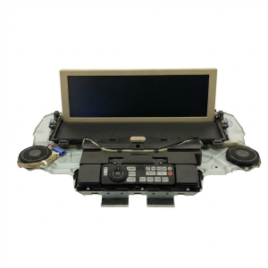 2017 Acura MDX 16.2-inch Roof Mounted Rear Entertainment Display (Used OEM)