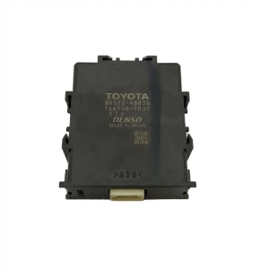 2016-2020 Toyota Mirai Vehicle Approach Control Module (Used OEM)