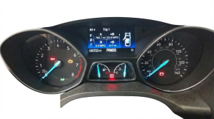 2019 Ford Escape Instrument Cluster (Used OEM)