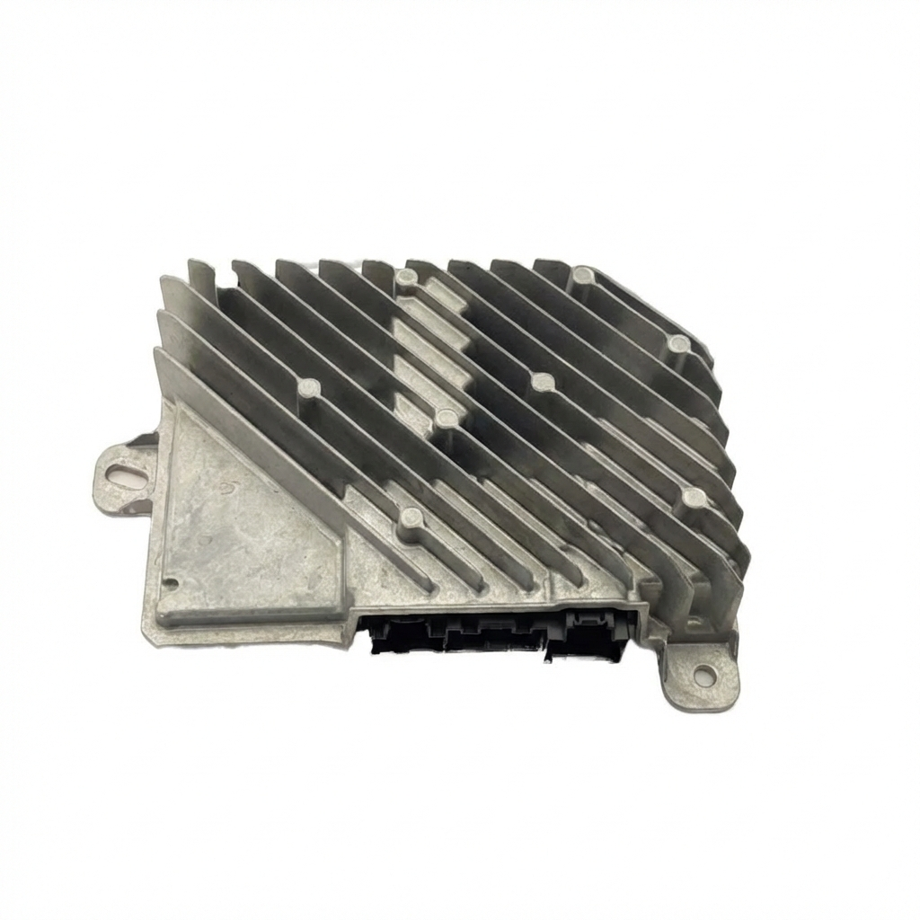 2021-2022 Buick Envision Audio Amplifier (Used OEM)