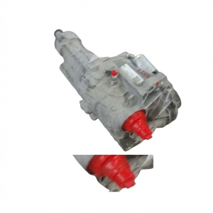 2021-2025 Buick Envision Transfer Case Assembly (Used OEM)