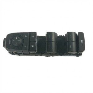 2023-2025 Toyota Prius Master Power Window and Door Lock Switch - Left (Driver) (Used OEM)
