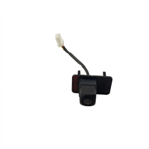 2022-2025 Subaru WRX Trunk Lid Mounted Rear View Backup Camera (Used OEM)
