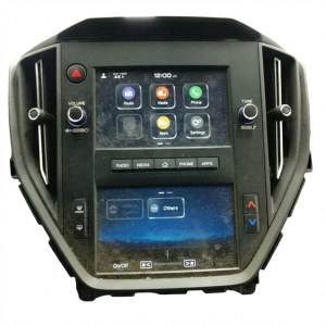 2022-2024 Subaru WRX AM-FM XM Radio Receiver (Used OEM)