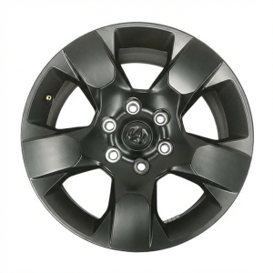 2022-2026 Ram 1500 Black Matte Black Alloy Wheel (Used OEM)