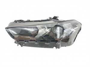2024 BMW X5 LED Headlight Assembly - Left (Driver) (New OEM)