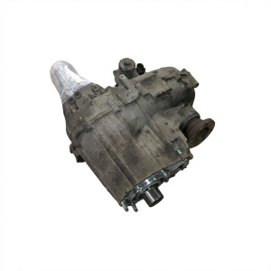 2011-2015 GMC Sierra 2500 HD Transfer Case Assembly with Threaded Speed Sensor (Used OEM)