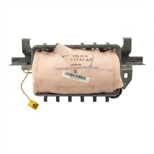 2007-2014 GMC Sierra 2500 HD Dashboard Air Bag - Right (Passenger) (Used OEM)