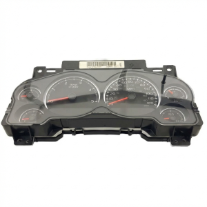 2012-2014 GMC Sierra 2500 HD Diesel Instrument Cluster (Used OEM)