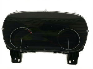 2020-2021 Cadillac XT5 Instrument Cluster with 5.7-inch Display (Used OEM)