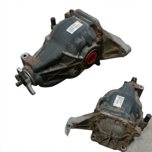 2017-2018 Mercedes-Benz C300 Differential Carrier Assembly 3.07 Ratio - Rear (Used OEM)