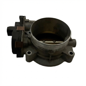 2007-2008 Chevrolet Tahoe Fuel Injection Throttle Body Assembly (Used OEM)