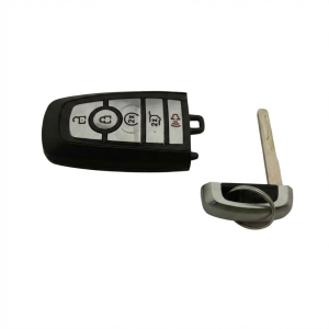 2018-2022 Ford Explorer 5-Button Smart Key Keyless Entry Transmitter (Used OEM)