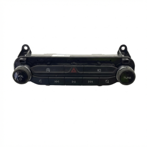 2021-2024 Ford Bronco Sport Radio Control Panel (Used OEM)