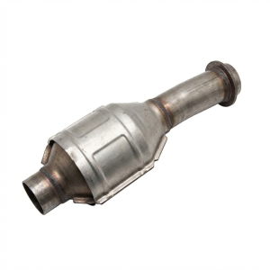 2021-2025 Ford Bronco Sport Catalytic Converter - Rear, Front, Rear (EPA Re-Certified OEM)