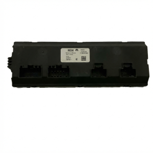 2021-2023 Jeep Grand Cherokee L Seat Memory Control Module (Used OEM)