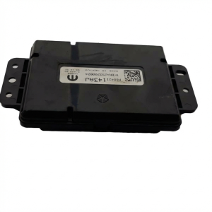 2022-2023 Jeep Grand Cherokee Dual-Zone Temperature Control Module (Used OEM)