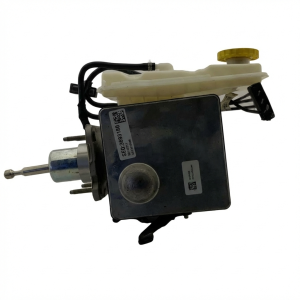 2022 Jeep Grand Cherokee ABS Control Module Assembly (Used OEM)
