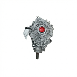 2022-2025 Jeep Grand Cherokee Front Differential Carrier Assembly 3.70 Ratio (Used OEM)