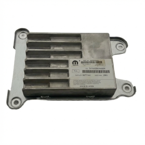 2022-2024 Jeep Grand Cherokee Audio Amplifier (Used OEM)