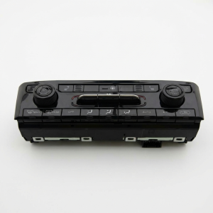 2021-2024 Jeep Grand Cherokee L 4-Zone Automatic Temperature Control Module (Used OEM)