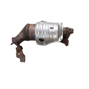 2022-2024 Honda Civic Catalytic Converter (EPA Re-Certified OEM)