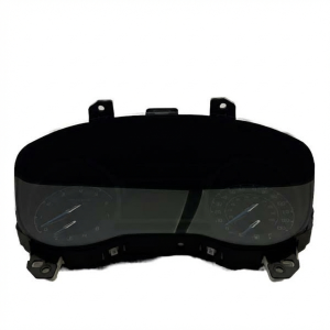 2021-2023 Ford Ranger Instrument Cluster with 2.3-Inch Display (Used OEM)