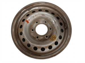2019-2023 Ford Ranger 16x7 Steel Road Wheel (Used OEM)
