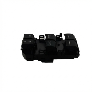 2013-2018 Acura RDX Master Power Window and Door Lock Switch - Left (Driver) (New OEM)