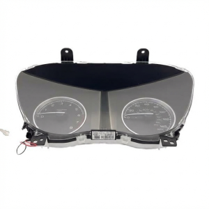 2024 Subaru Forester Instrument Cluster with 4.2-inch Display (Used OEM)