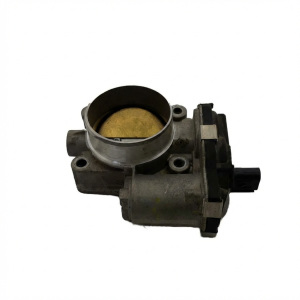 2016-2017 Chevrolet Equinox Fuel Injection Throttle Body Assembly (Used OEM)