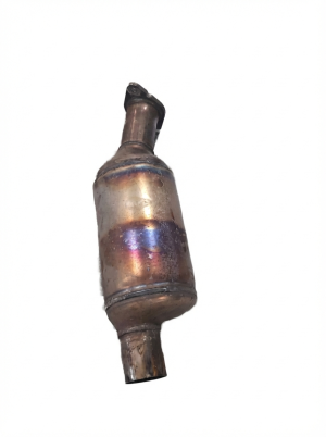 2023-2026 Ford Escape Catalytic Converter - Rear, Front, Rear (EPA Re-Certified OEM)