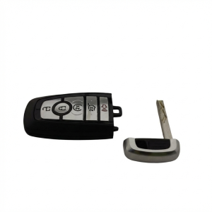 2020-2025 Ford Escape 5-Button Keyless Entry Transmitter (Used OEM)
