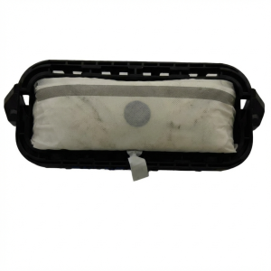 2022-2024 GMC Terrain Black Roof Curtain Air Bag - Right (Passenger) (Used OEM)