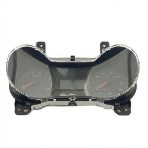 2021-2022 Chevrolet Trailblazer MPH Instrument Cluster (Used OEM)