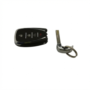 2021-2025 Chevrolet Trailblazer Smart Keyless Entry Transmitter (FCC ID: HYQ4ES) (Used OEM)
