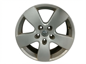 2011-2012 Ram 1500 20x8 5-Spoke Painted Alloy Wheel (Used OEM)