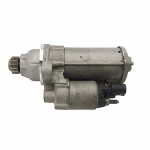 2022-2024 Volkswagen Golf 1.5 kW Starter Motor (Used OEM)