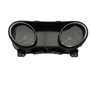 2021 Subaru Forester Instrument Cluster with 4.2-inch Multi-Color Display (Used OEM)