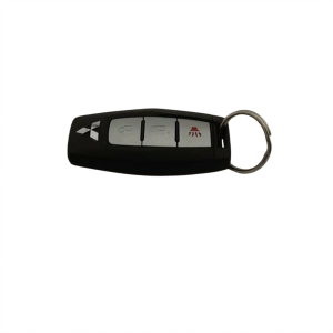 2023-2024 Mitsubishi Outlander PHEV Smart Key Push-to-Start Keyless Entry Transmitter (Used OEM)