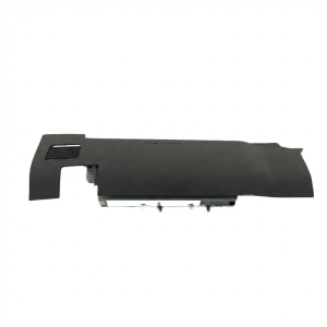 2022-2025 Mitsubishi Outlander Black Knee Air Bag - Right (Passenger) (Used OEM)
