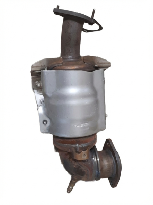 2021-2025 Cadillac XT6 Catalytic Converter and Pipe Assembly (EPA Re-Certified OEM)