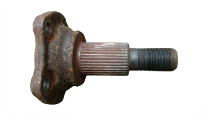 2011-2019 Dodge Journey Front Drive Axle Shaft Assembly - Right (Passenger) (Used OEM)